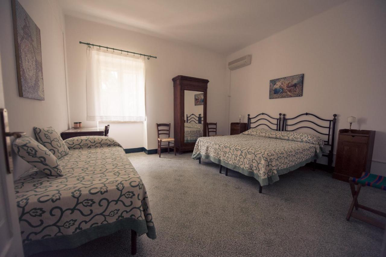 Masseria Perronello Country House กัสเตลลาเนตา มารีนา ภายนอก รูปภาพ